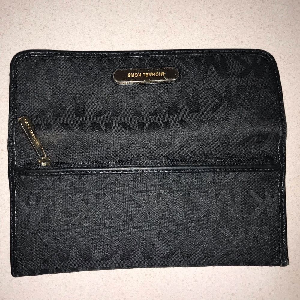 Black Wallet - image 3